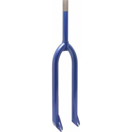 Strike3 Blue Front Fork - 700C 28 in. - Blue ST2796029